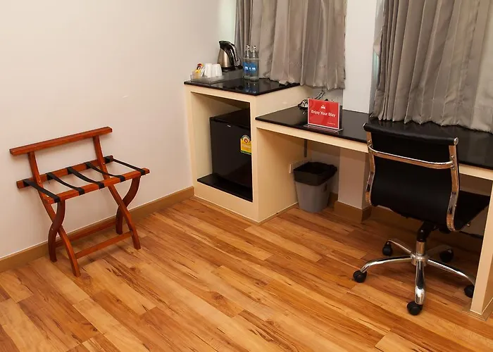 Zen Onnut Hotel