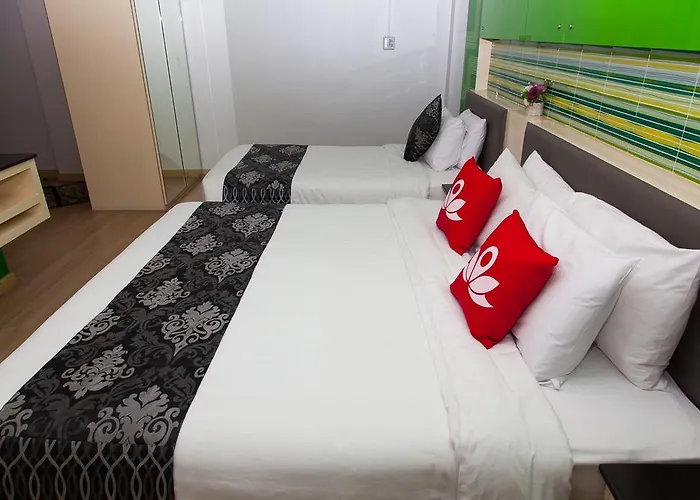 Hotel Zen Onnut 3*
