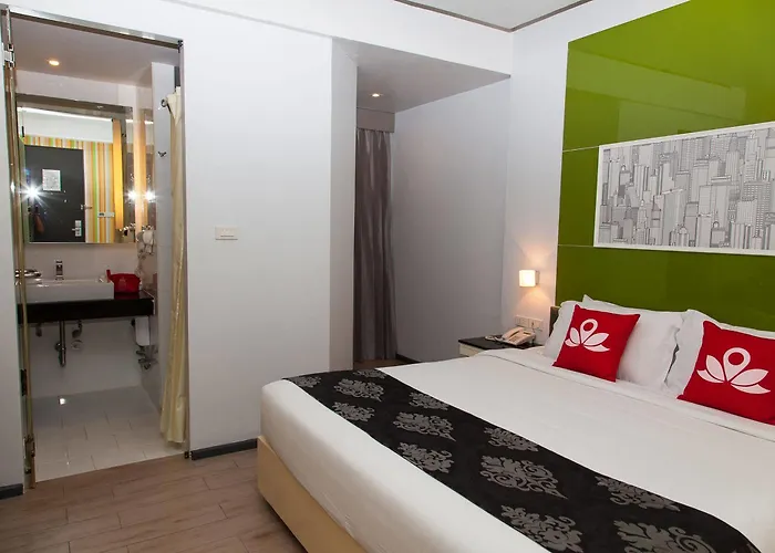 Zen Onnut Hotel