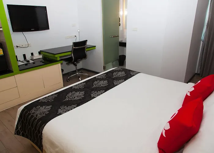 Zen Onnut Hotel