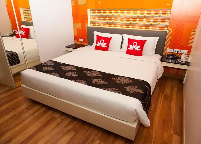 Hotel Zen Onnut Bangkok