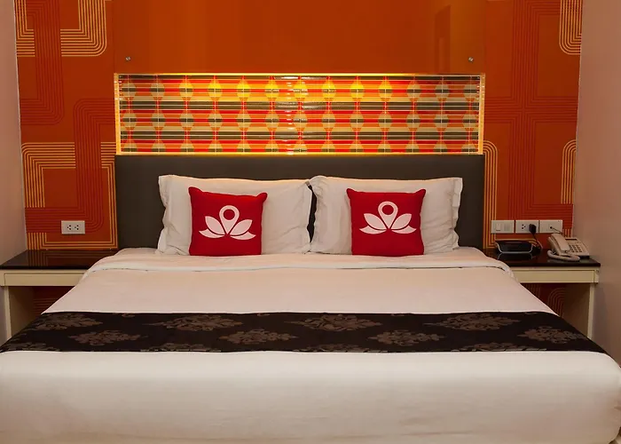 Zen Onnut Hotel