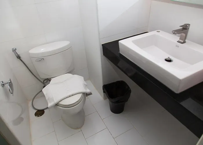 Zen Onnut 3* Bangkok