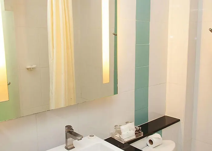 Zen Onnut Hotel