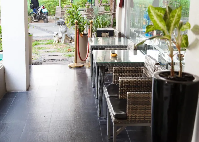 Zen Onnut Hotel