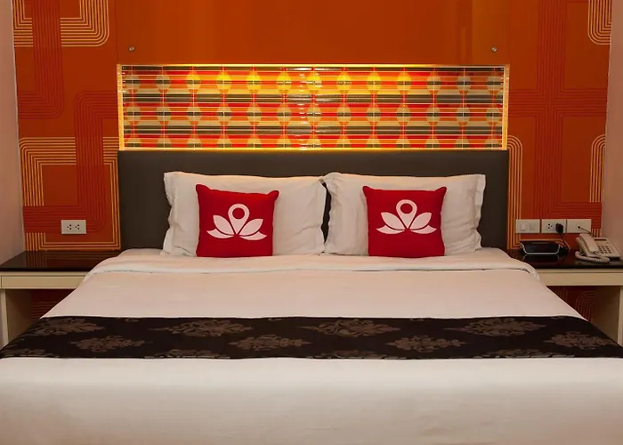 Zen Onnut 3* Bangkok