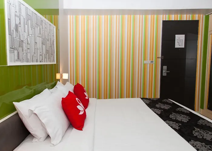 Hotel Zen Onnut